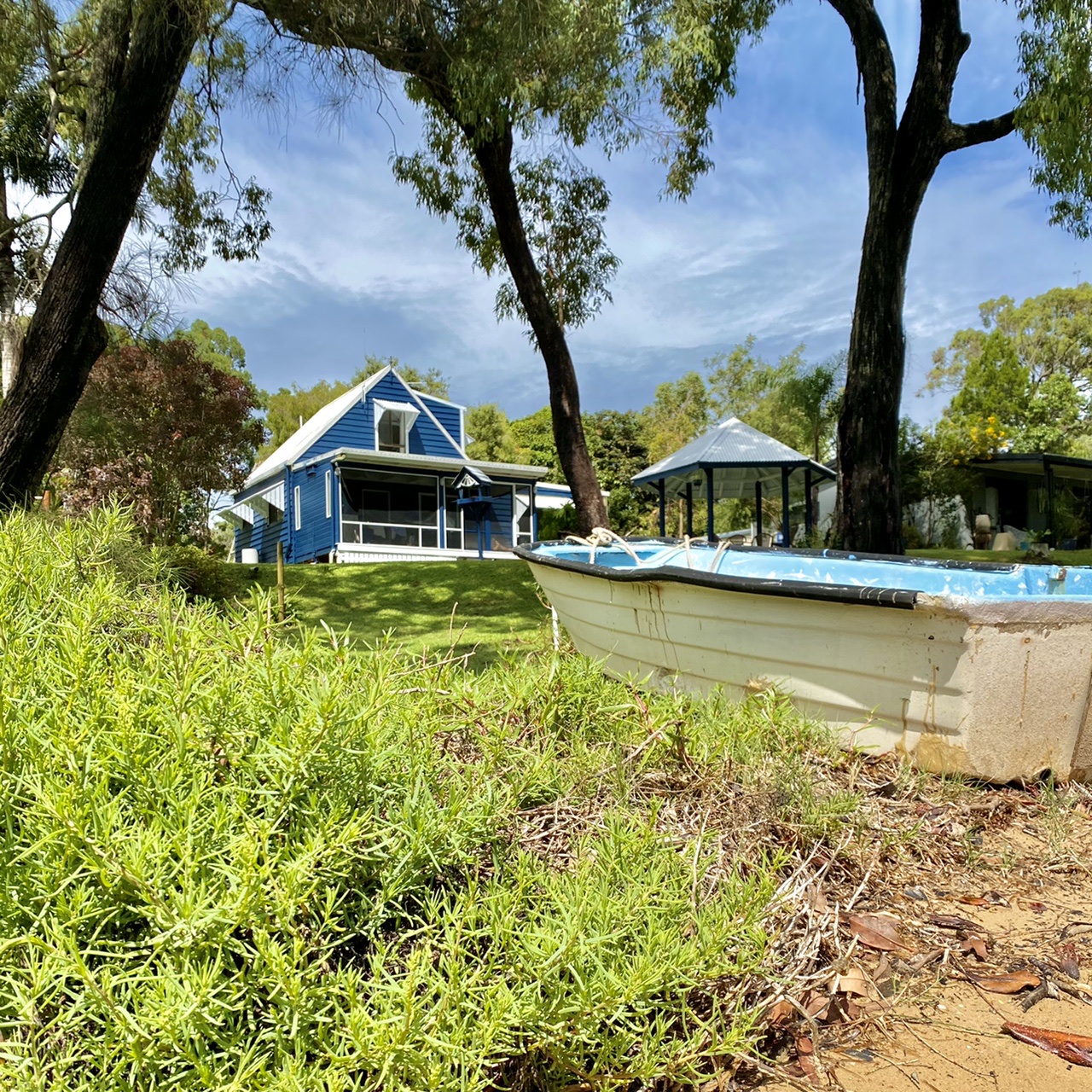 The Cottage at Serenity by the Sea